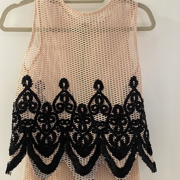 Endless Rose Twin Set / Size S - Picture 2 of 7